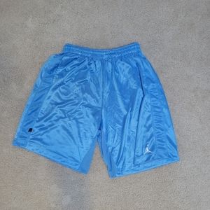 Jordan Shorts Blue